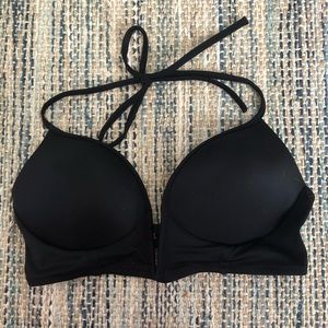 Victoria’s Secret Pink swimsuit top